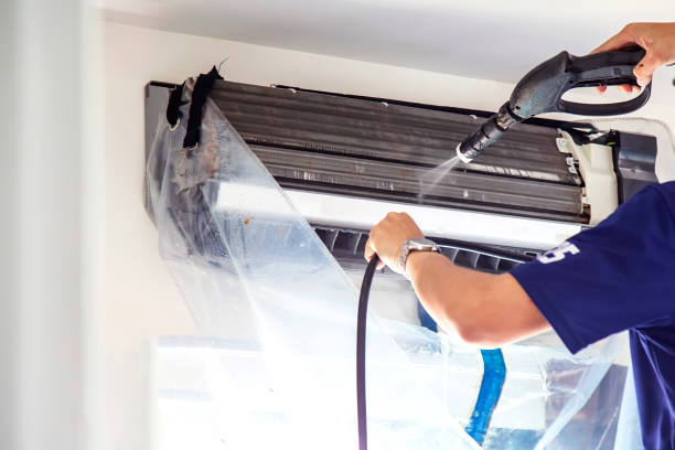 Best Best Air Duct Cleaning Company  in Hayti, MO