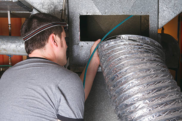 Best Emergency Air Duct Cleaning  in Hayti, MO