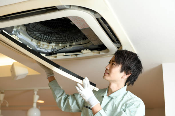 Best Air Duct Cleaning Near Me  in Hayti, MO