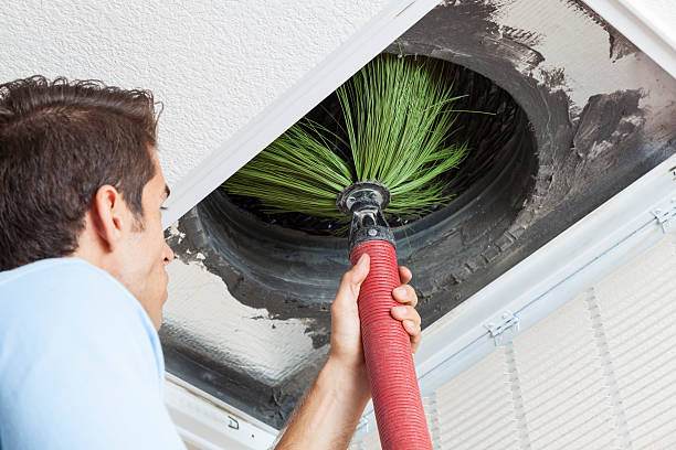 Best Air Vent Cleaning Services  in Hayti, MO