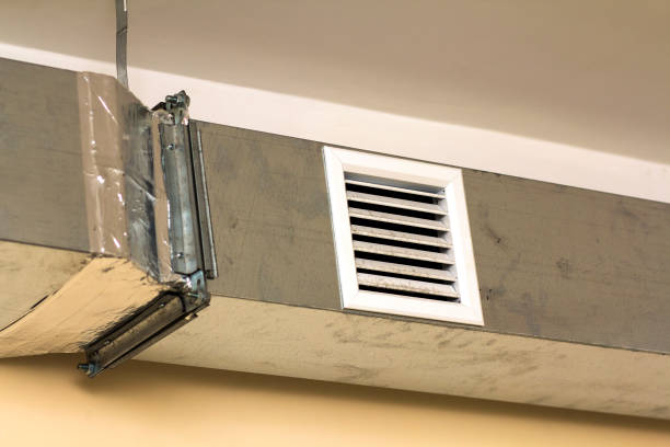 Best Residential Air Duct Cleaning  in Hayti, MO